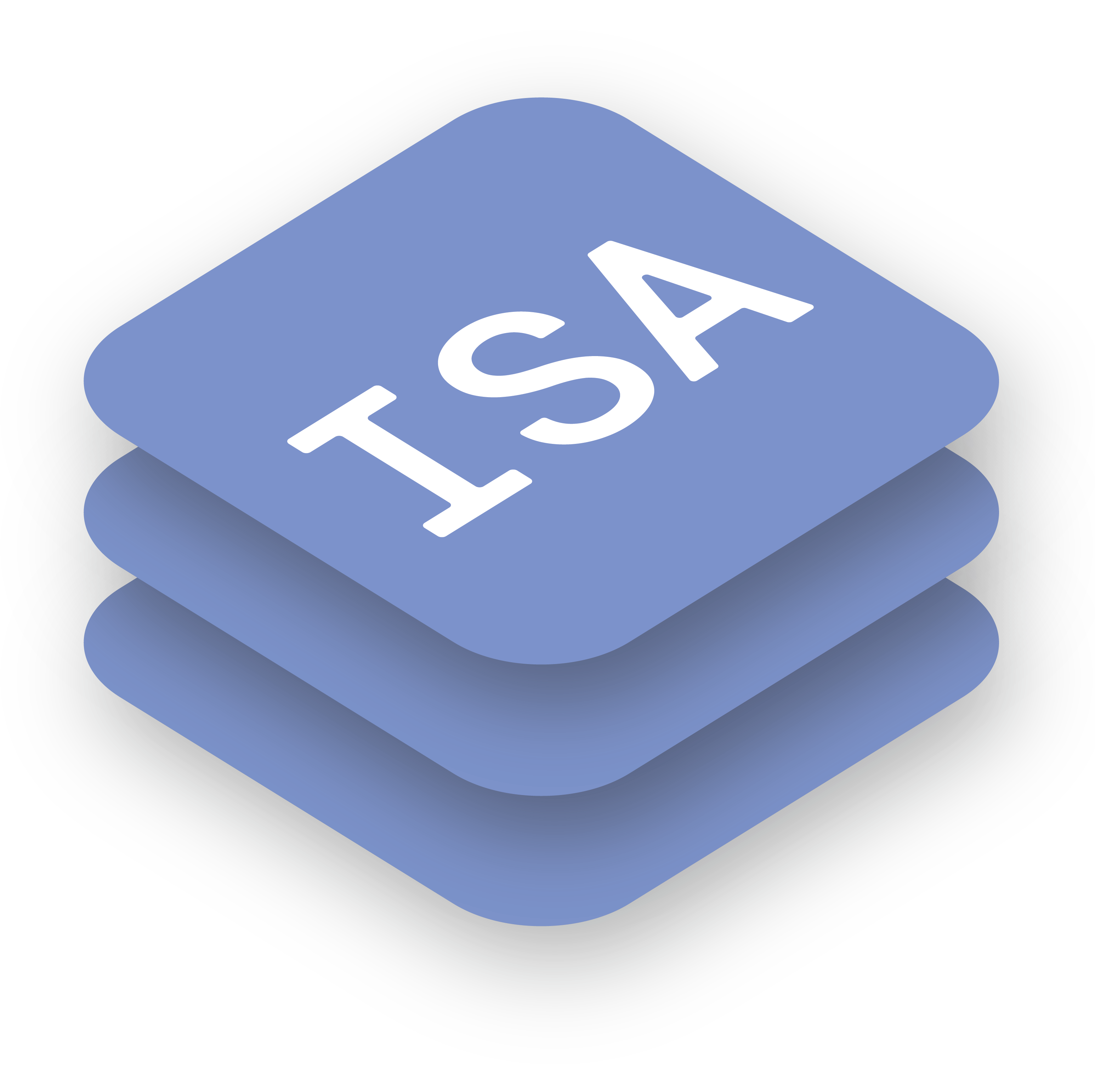 ISA - Info Serving Assistant