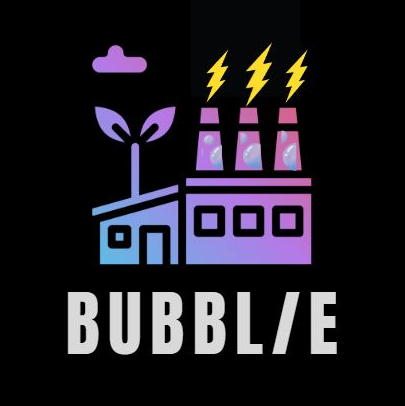 Bubbl/e