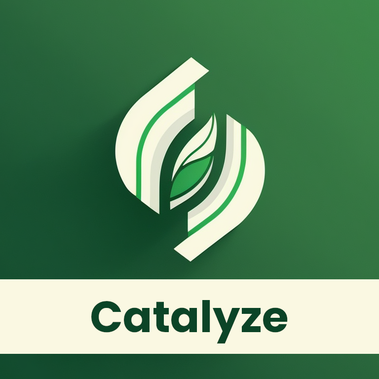 Catalyze